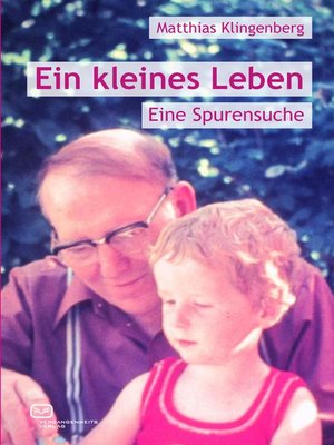 cover image of Ein kleines Leben